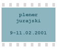 plener jurajski