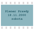 Plener Prawdy