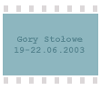 Gry Stoowe