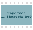 Wagonownia