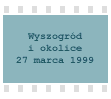 Wyszogrd i okolice